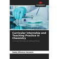 thumbnail image 1 of Curricular Internship and Teaching Practice in Chemistry (Paperback), 1 of 1