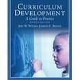 thumbnail image 1 of Pre-Owned Curriculum Development: A Guide to Practice (8th Edition) (Paperback) 0137153309 9780137153305, 1 of 1