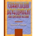 thumbnail image 1 of Pre-Owned Curriculum Development for Education Reform (Hardcover) 0673992225 9780673992222, 1 of 1