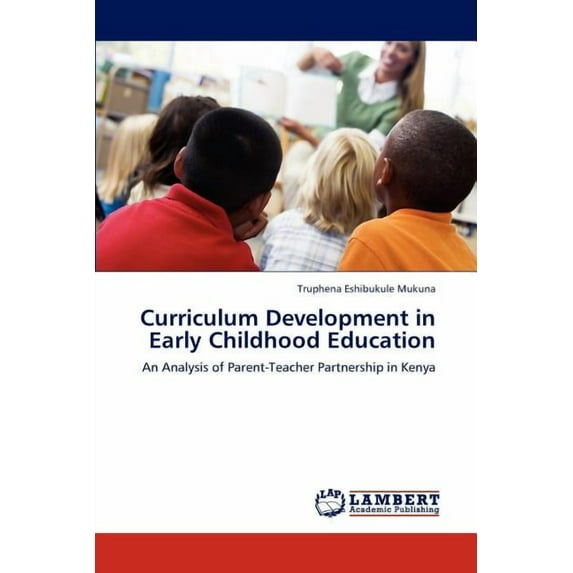 Curriculum Development in Early Childhood Education (Paperback)