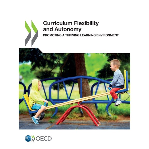 Curriculum Flexibility and Autonomy, (Paperback)