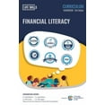 thumbnail image 1 of Curriculum Handbook Financial Literacy, Book 5TH, (Paperback), 1 of 1