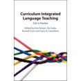 thumbnail image 1 of Curriculum Integrated Language Teaching, (Hardcover), 1 of 1