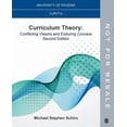 thumbnail image 1 of Curriculum Theory: Conflicting Visions and Enduring Concerns, (Paperback), 1 of 1