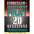 thumbnail image 1 of Leading Systemic School Improvement Curriculum and Assessment Policy: 20 Questions for Board Members, (Paperback), 1 of 1