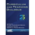 thumbnail image 1 of Curriculum and Teaching Dialogue, American Associ: Curriculum and Teaching Dialogue, Volume 20, Numbers 1 & 2, 2018 (Paperback), 1 of 1