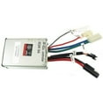 thumbnail image 1 of "Currie 24 Volt, 5-Pin Controller", 1 of 1