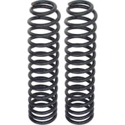 Currie 4 Inch Lift Kit Front Coil Springs - CE-9132FP