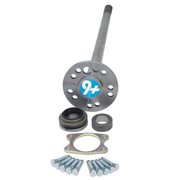 Currie 98126 9 Inch Ford Cut-To-Fit 31 Spline Axle, 26 Inch