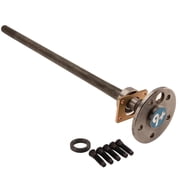 Currie 98832 9 Inch Ford Cut-To-Fit 28 Spline Axle, 32 Inch