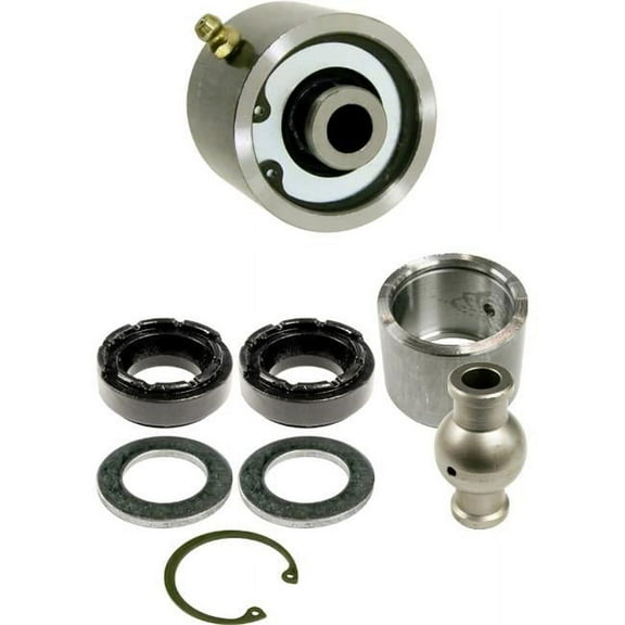 Currie CE-9112P-12 Johnny Joint Rod End