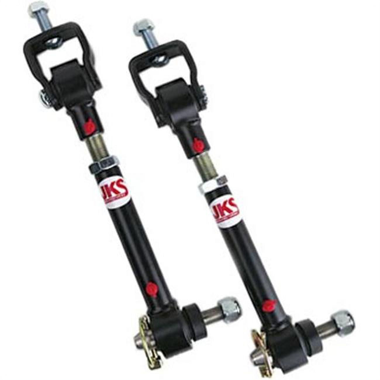 Currie CE9141 TJ LJ Front Sway Bar Disconnects