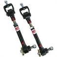 thumbnail image 1 of Currie CE-9141 TJ LJ Front Sway Bar Disconnects, 1 of 1