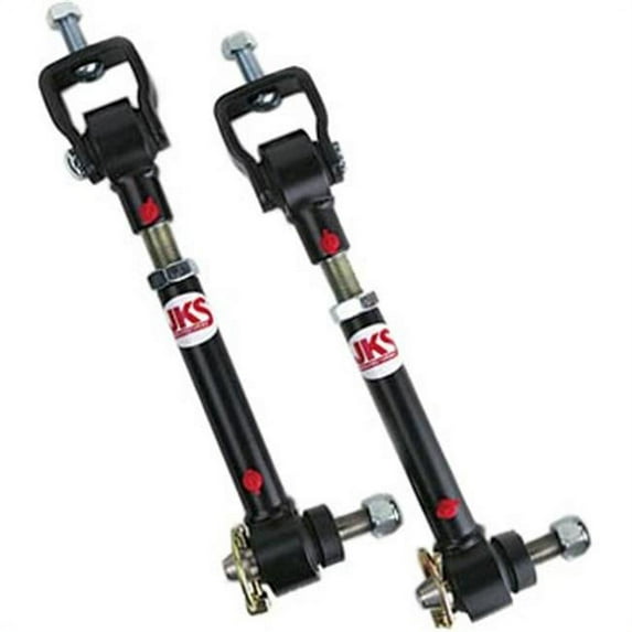 Currie CE-9141 TJ LJ Front Sway Bar Disconnects