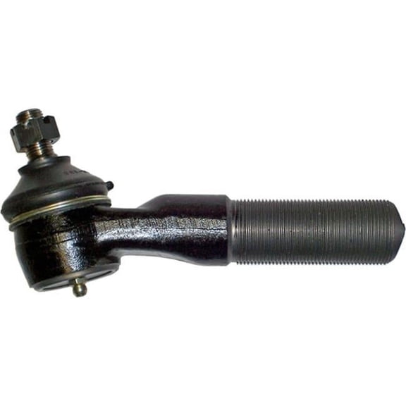 Currie CE-9701DLR Currectlync Drag Link End; LH Thread; Incl. Hardware; Greasable; For Use w/PN[CE-9701]; Each;