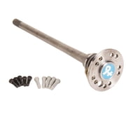 Currie CE-98129-27625 9 Inch Ford 31 Spline Axle Shaft, 27-5/8 Inch