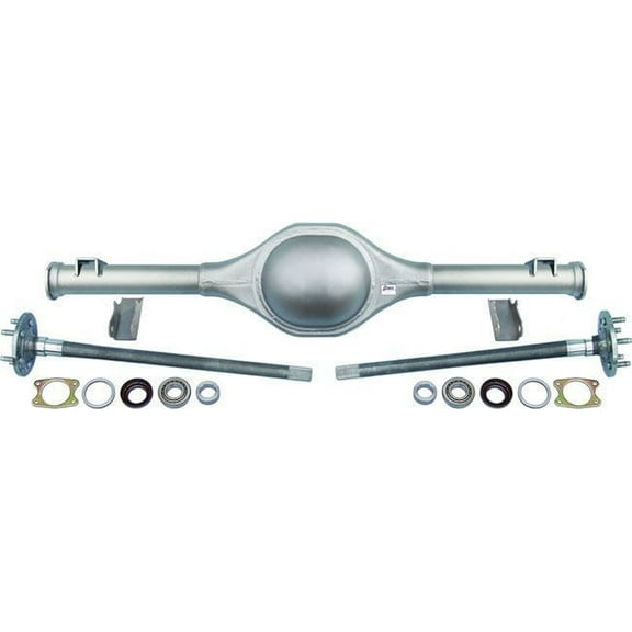 Currie CEFDB6677X 9 in. Rear-End Housing Assemblies for 1966-1977 Ford Bronco