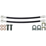 Currie Ce 6013E Explorer Disc Brake Kit