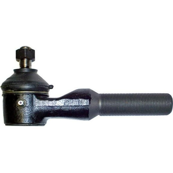 Currie Currectlync LH Tie Rod End for H.D. Steering - CE-9701TRL