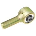 thumbnail image 1 of Currie Enterprises 2.5" Forged Johnny Joint With 1.25" LH Threaded Stud, 1 of 2