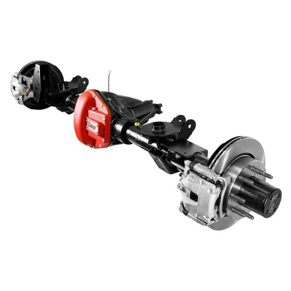 Currie Enterprises CUACE-KR6153E53 5388 x 6.5 in. 9-16 in. Studs Rextreme LP60 Rear 70 in. Wide 40 Spline Electric Locker for 2008-2018 Jeep Wrangler