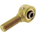 thumbnail image 1 of Currie Enterprises CE-9116N-13 2" Narrow Forged Johnny Joint 7/8" RH Thread, 1 of 4