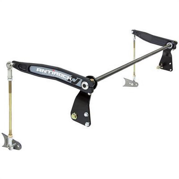 Currie Enterprises CE-9900TJR Antirock Rear Sway Bar Kit For TJ/LJ