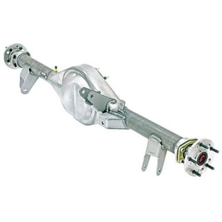 Currie Enterprises 68-72 GM A-Body 9-Inch Housing and Axle Package Currie Enterprises 68-72 GM A-Body 9-Inch Housing and Axle Package