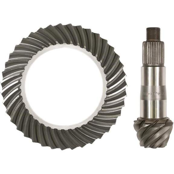 Currie Enterprises CUARP44JLH-513 Ring & Pinion Sets for Dana 44 & M210 Reverse 5.13-1 Ratio