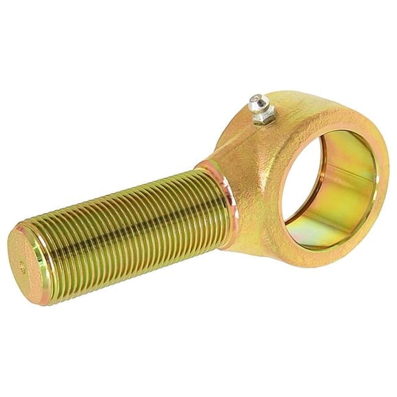Currie Enterprises CURCE-9112N Narrow 2.0 Inch Forged Johnny Joint; with 1"-14 RH Threaded Stud