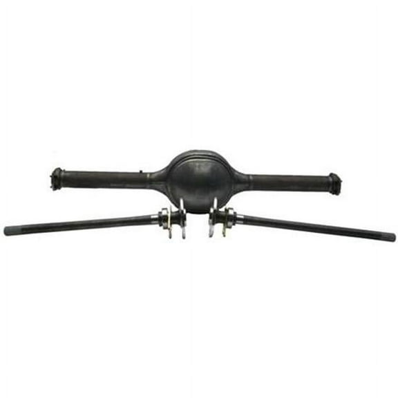 Currie Hot Rod Rear Axle Rearend Housing Kit for 9 Inch Ford