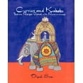 thumbnail image 1 of Curries and Kababs: Indian Recipes Spiced with Reminiscences (Paperback), 1 of 1
