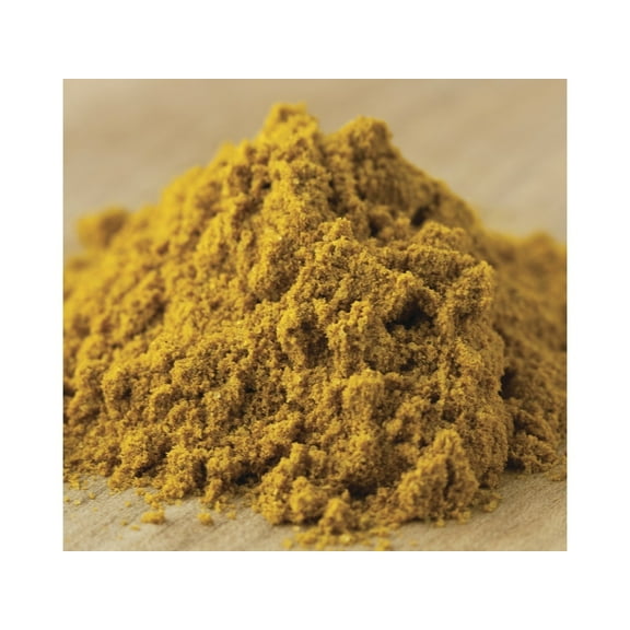 Curry Powder 5.6 oz