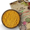 thumbnail image 1 of NY SPICE SHOP Indian Curry Powder - 3 Pound - Indian Masala Mix - Curry Spice Blend - Desi Curry Powder, 1 of 2