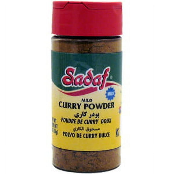 Curry Powder MILD