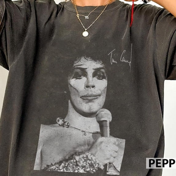 Curry Vintage Legacy Memorial Tribute T-Shirt