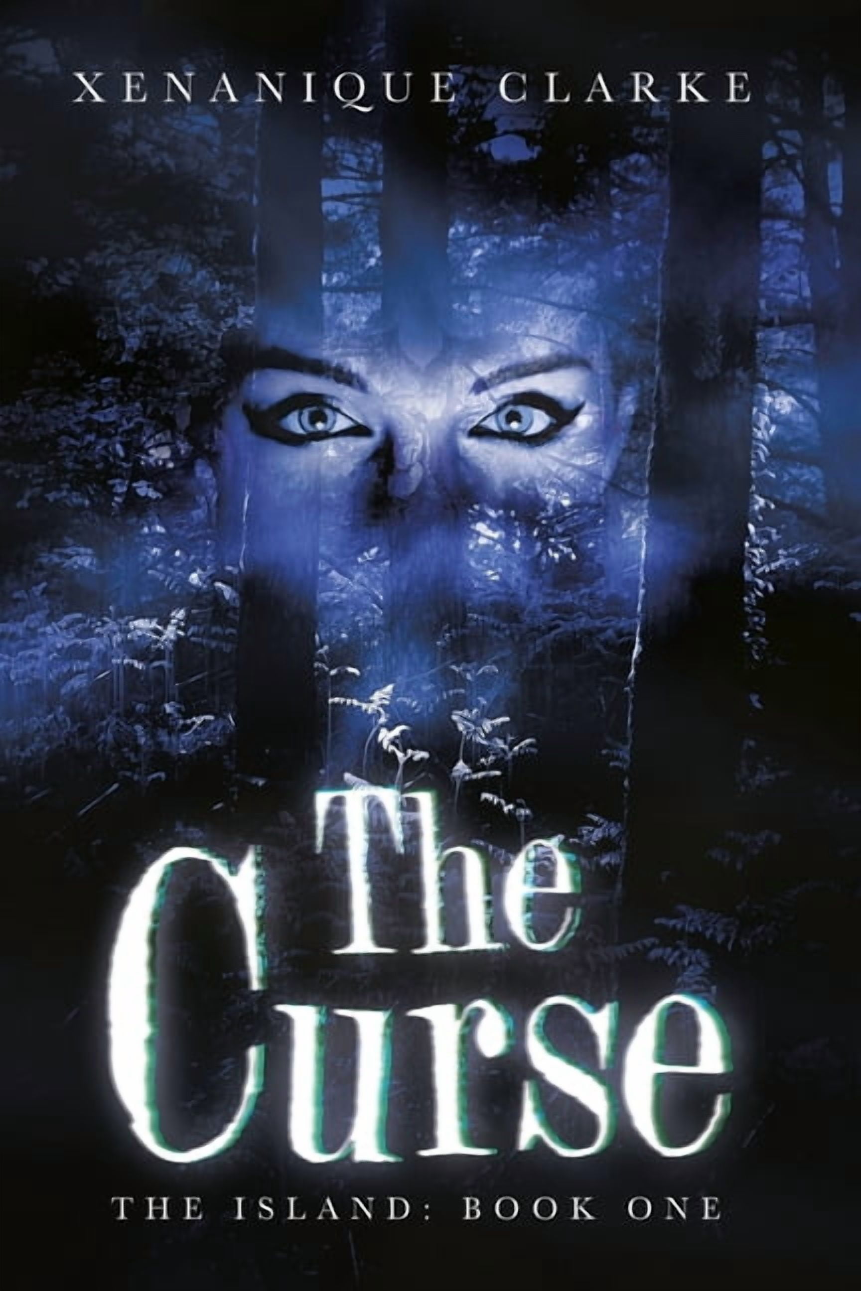 Curse 1 : The Island