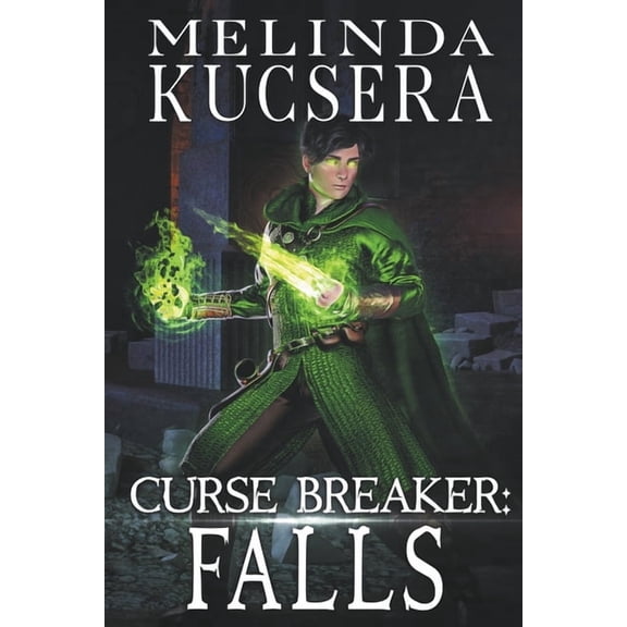 Curse Breaker Curse Breaker: Falls, Book 4, (Paperback)