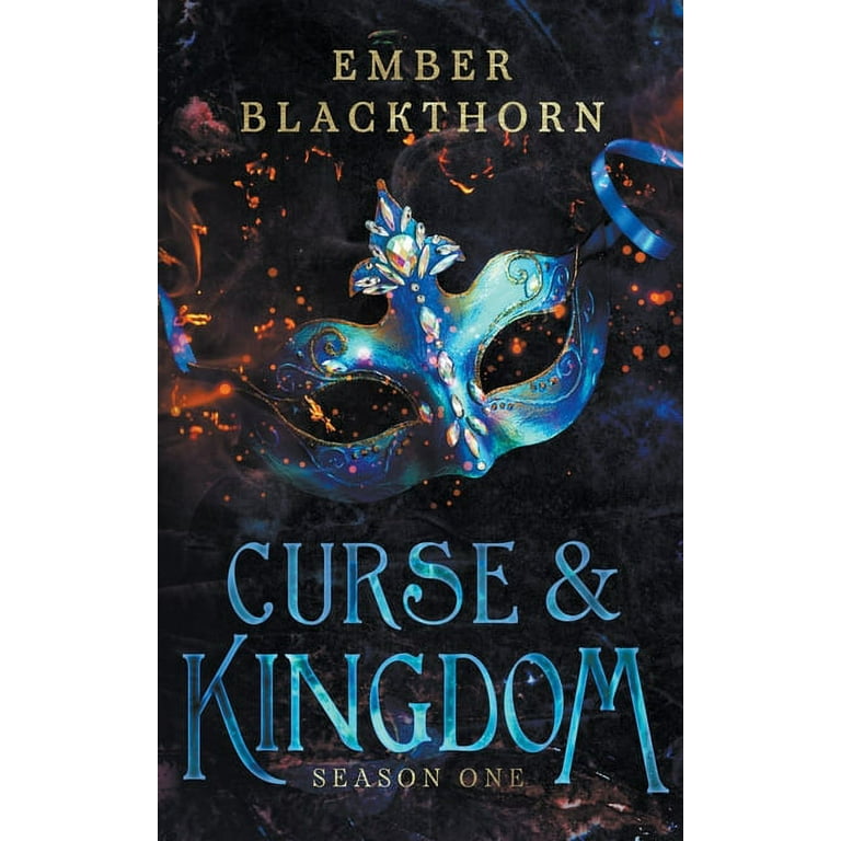 洋書 kingdom of the cursed limited edition KINGDOM OF THE CURSED SPECIAL EDITION(s) ROUND UP