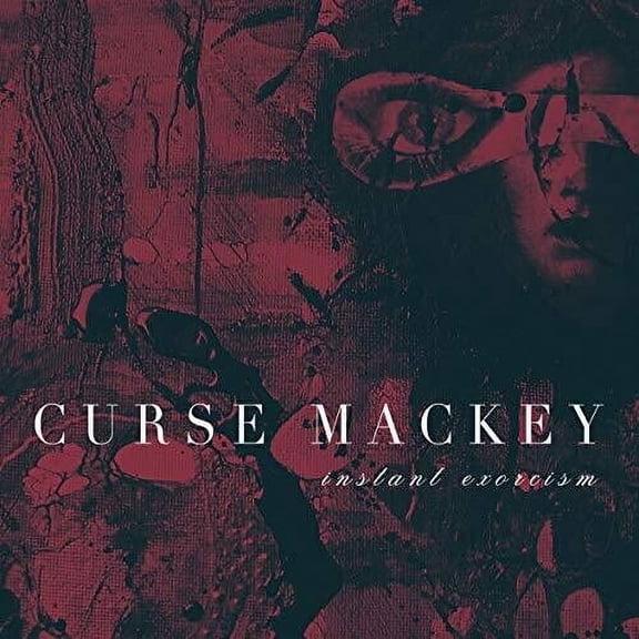 Curse MacKey - Instant Exorcism - Electronica - CD