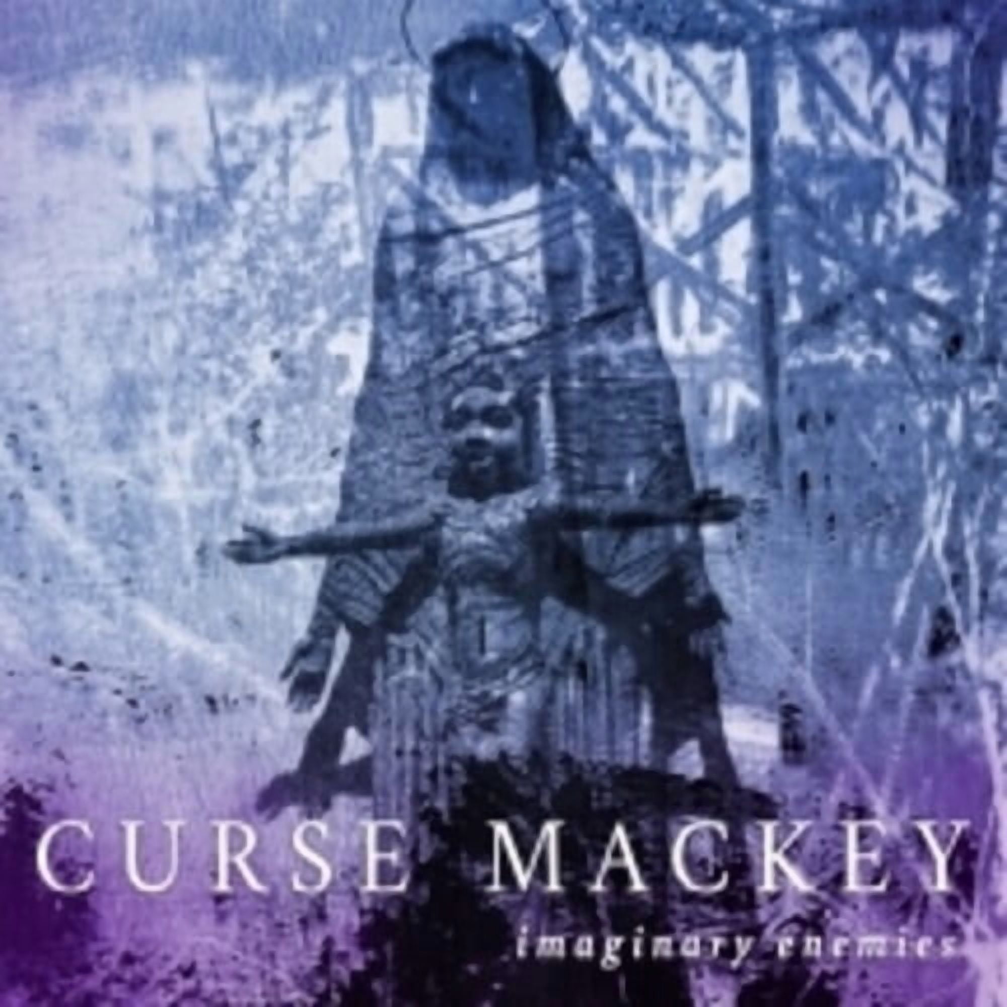 Curse MacKey - Imaginary Enemy - Music & Performance - Vinyl