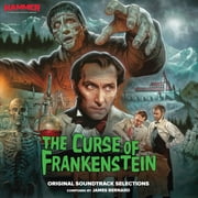 Curse of Frankenstein Hammer Horror - O.S.T. - Curse Of Frankenstein Hammer Horror Soundtrack - Green Vinyl - Music & Performance [7-Inch]
