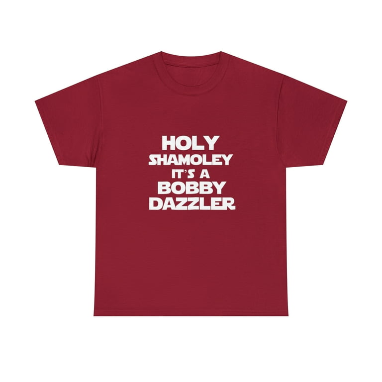 Oak Island Bobby Dazzler Tee Oak Island Bobby Dazzler Tee