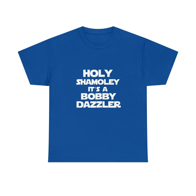 Oak Island Bobby Dazzler Tee Oak Island Bobby Dazzler Tee