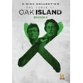 thumbnail image 1 of Curse Of Oak Island: Season 6, 1 of 1