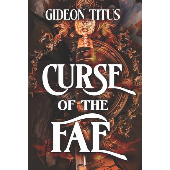 The Duskborn Trilogy Curse Of The Fae: [A Dark Fae Romantasy], Book 1, (Paperback)
