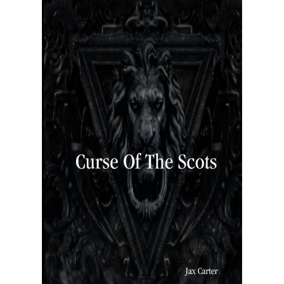 Curse Of The Scots, (Paperback)