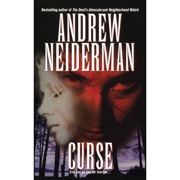 Curse (Paperback)