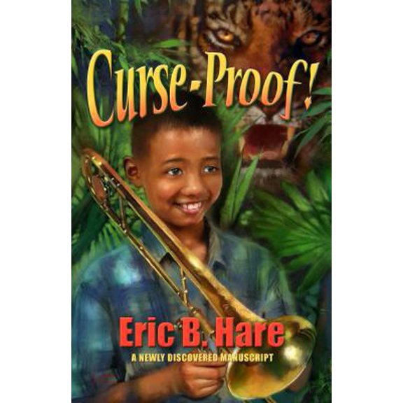 Pre-Owned Curse Proof (Paperback) 0816322082 9780816322084
