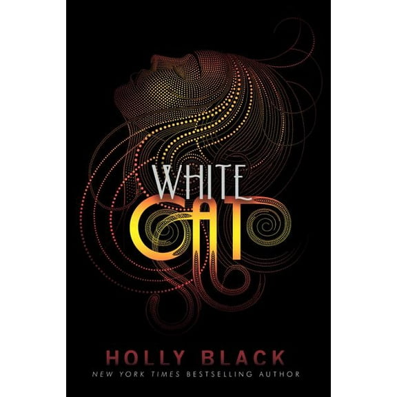 Curse Workers White Cat, Book 1, (Hardcover)